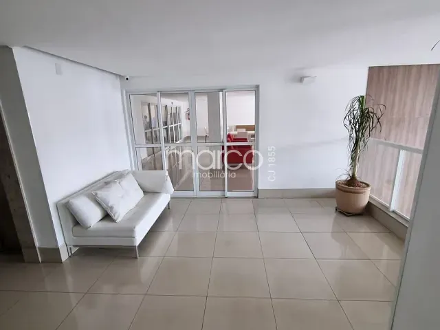 Apartamento para alugar, no bairro Setor Bueno em Goiânia
