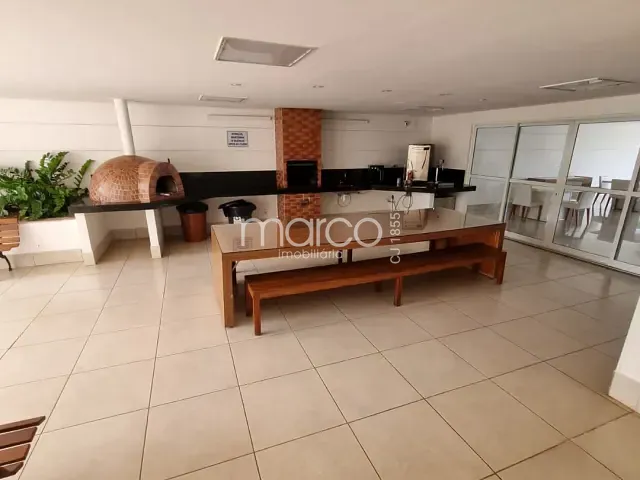 Apartamento para alugar, no bairro Setor Bueno em Goiânia
