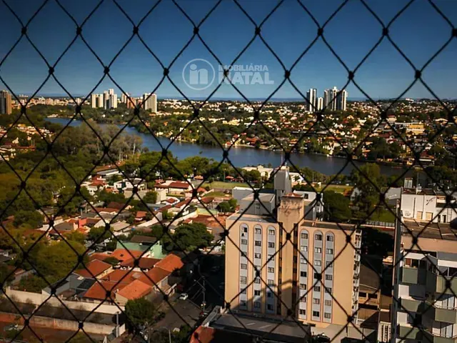 Apartamento com 95m² 2 quartos e 2 banheiros, à venda, no bairro Jardim Lilian em Londrina