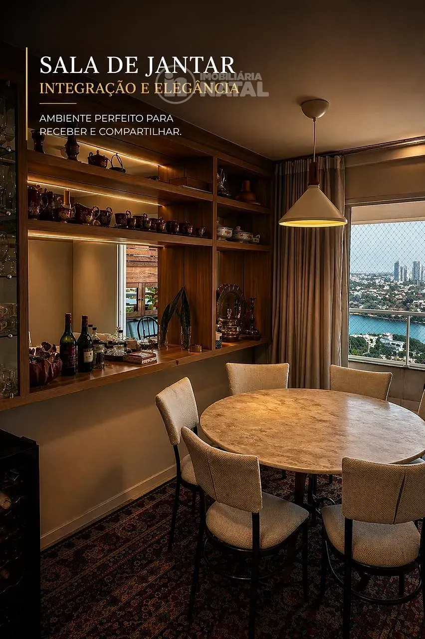 Apartamento, 2 quartos, 80 m² - Foto 4