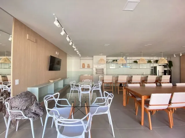 Apartamento com 101m² 2 quartos e 2 banheiros, à venda, no bairro Aurora em Londrina