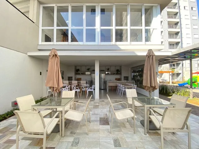 Apartamento com 101m² 2 quartos e 2 banheiros, à venda, no bairro Aurora em Londrina