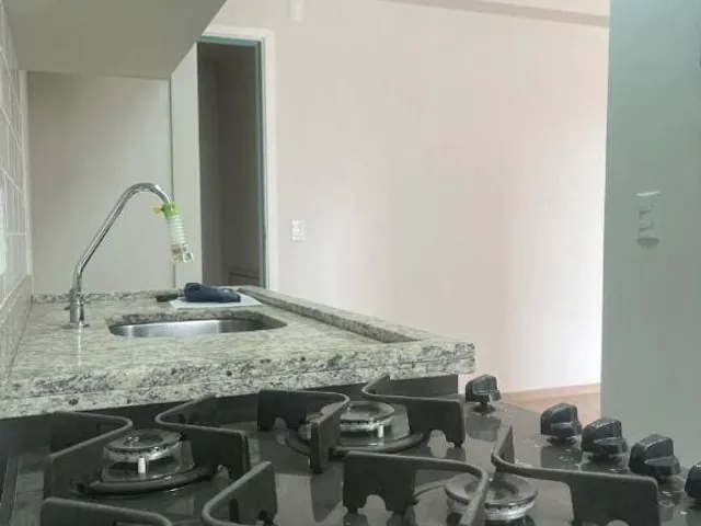 Apartamento com 101m² 2 quartos e 2 banheiros, à venda, no bairro Aurora em Londrina