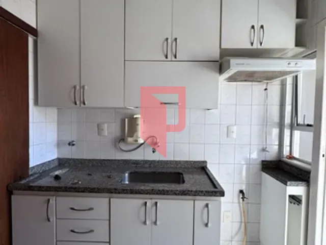 Apartamento 2 quartos e 1 banheiro, para alugar, no bairro Caiçaras em Belo Horizonte