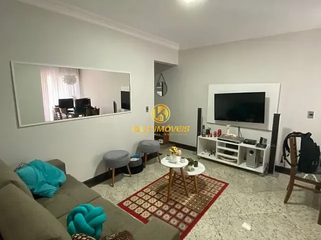 Apartamento 3 quartos e 1 banheiro, à venda, no bairro Rudge Ramos em São Bernardo do Campo