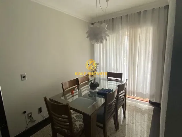 Apartamento 3 quartos e 1 banheiro, à venda, no bairro Rudge Ramos em São Bernardo do Campo