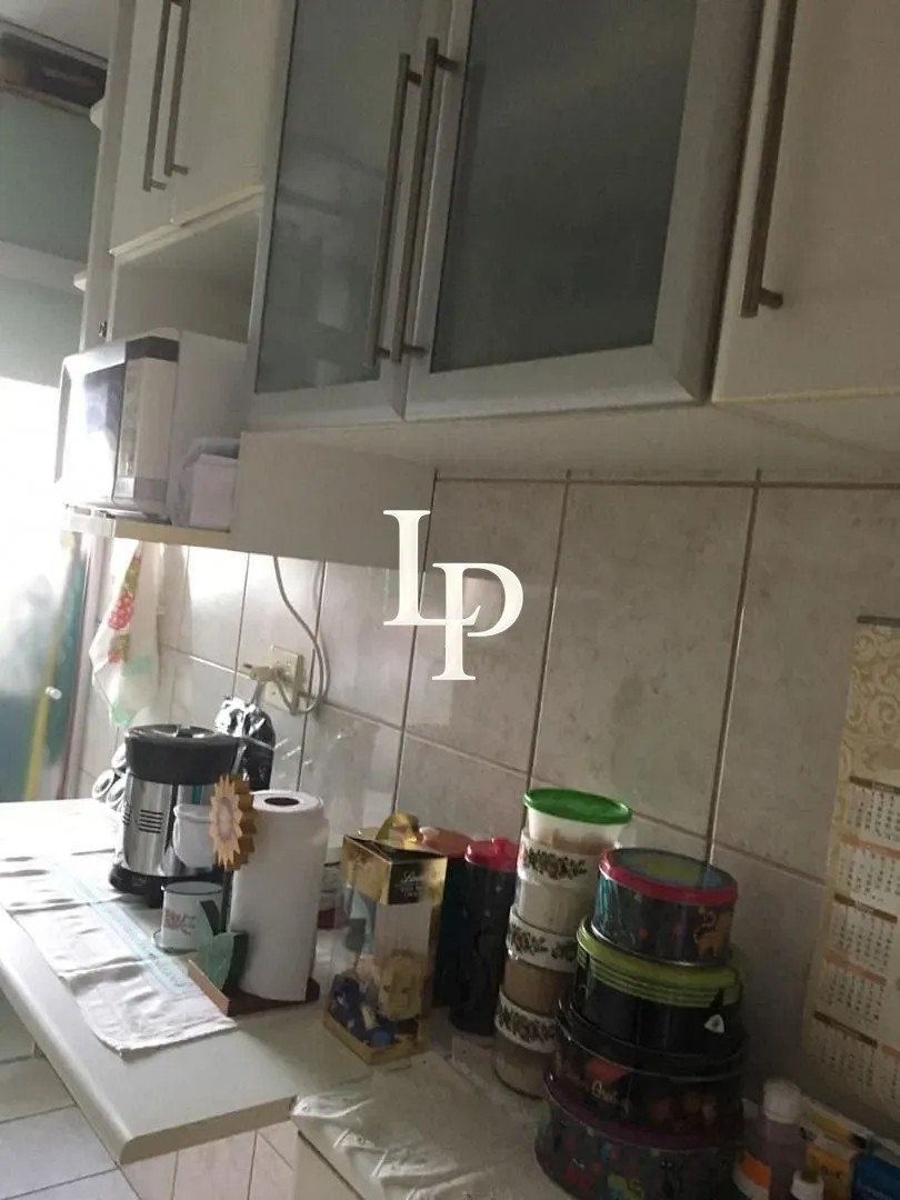 Apartamento, 3 quartos, 67 m² - Foto 5