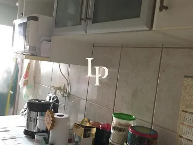 Apartamento 3 quartos e 1 banheiro, à venda, no bairro Rudge Ramos em São Bernardo do Campo
