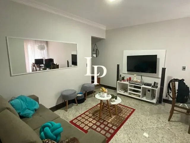 Apartamento 3 quartos e 1 banheiro, à venda, no bairro Rudge Ramos em São Bernardo do Campo