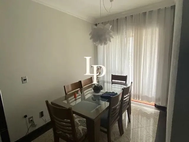 Apartamento 3 quartos e 1 banheiro, à venda, no bairro Rudge Ramos em São Bernardo do Campo