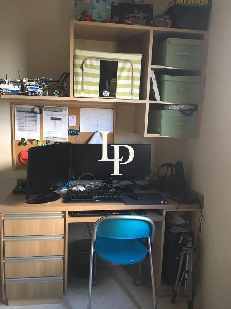 Apartamento, 3 quartos, 67 m² - Foto 10