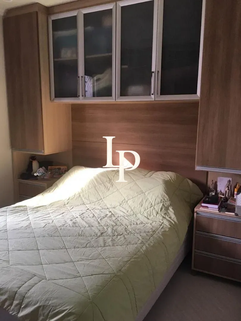Apartamento, 3 quartos, 67 m² - Foto 6