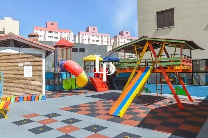 Apartamento, 3 quartos, 67 m² - Foto 18
