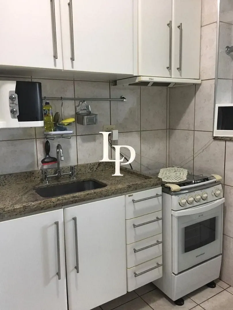 Apartamento, 3 quartos, 67 m² - Foto 3