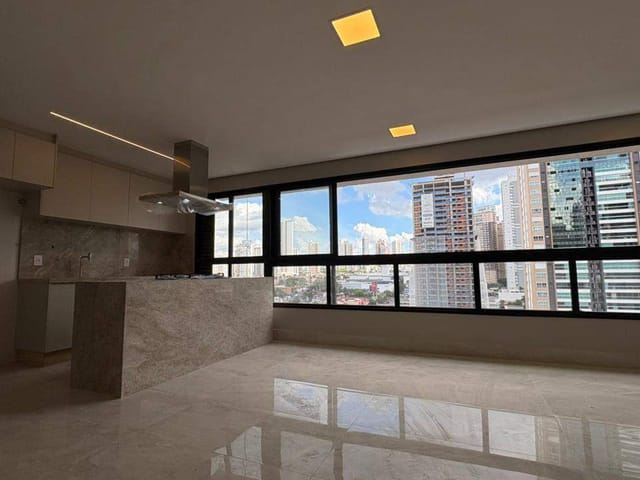 Foto do Apartamento - Apartamento para alugar no Setor Oeste, Goiânia | PINA IMÓVEIS