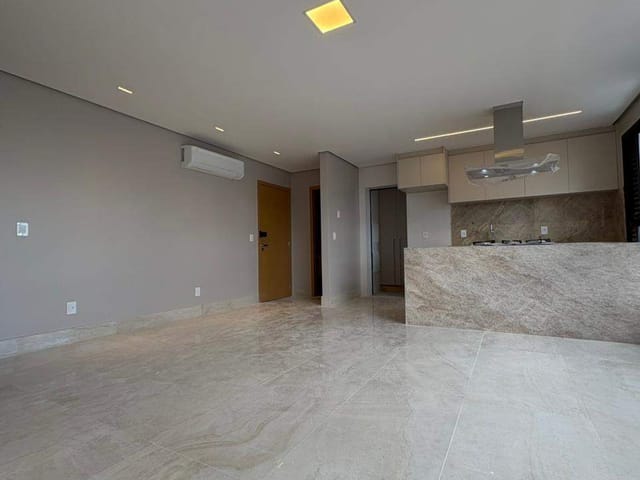 Foto do Apartamento - Apartamento para alugar no Setor Oeste, Goiânia | PINA IMÓVEIS