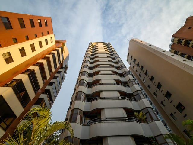 Foto do Apartamento - Apartamento com 1 dormitório para alugar, 30 m² por R$ 3.508,00/mês - Morumbi - São Paulo/SP | PRADO e AZEVEDO NEGOCIOS IMOBILIARIOS LTDA