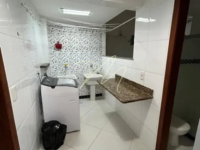 Apartamento com 170m² 3 quartos e 4 banheiros, para alugar, no bairro Cidade Nova em Ilhéus