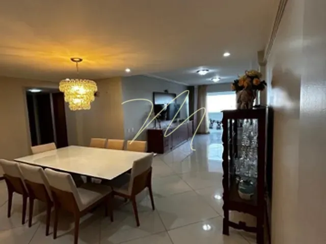 Apartamento com 170m² 3 quartos e 4 banheiros, para alugar, no bairro Cidade Nova em Ilhéus