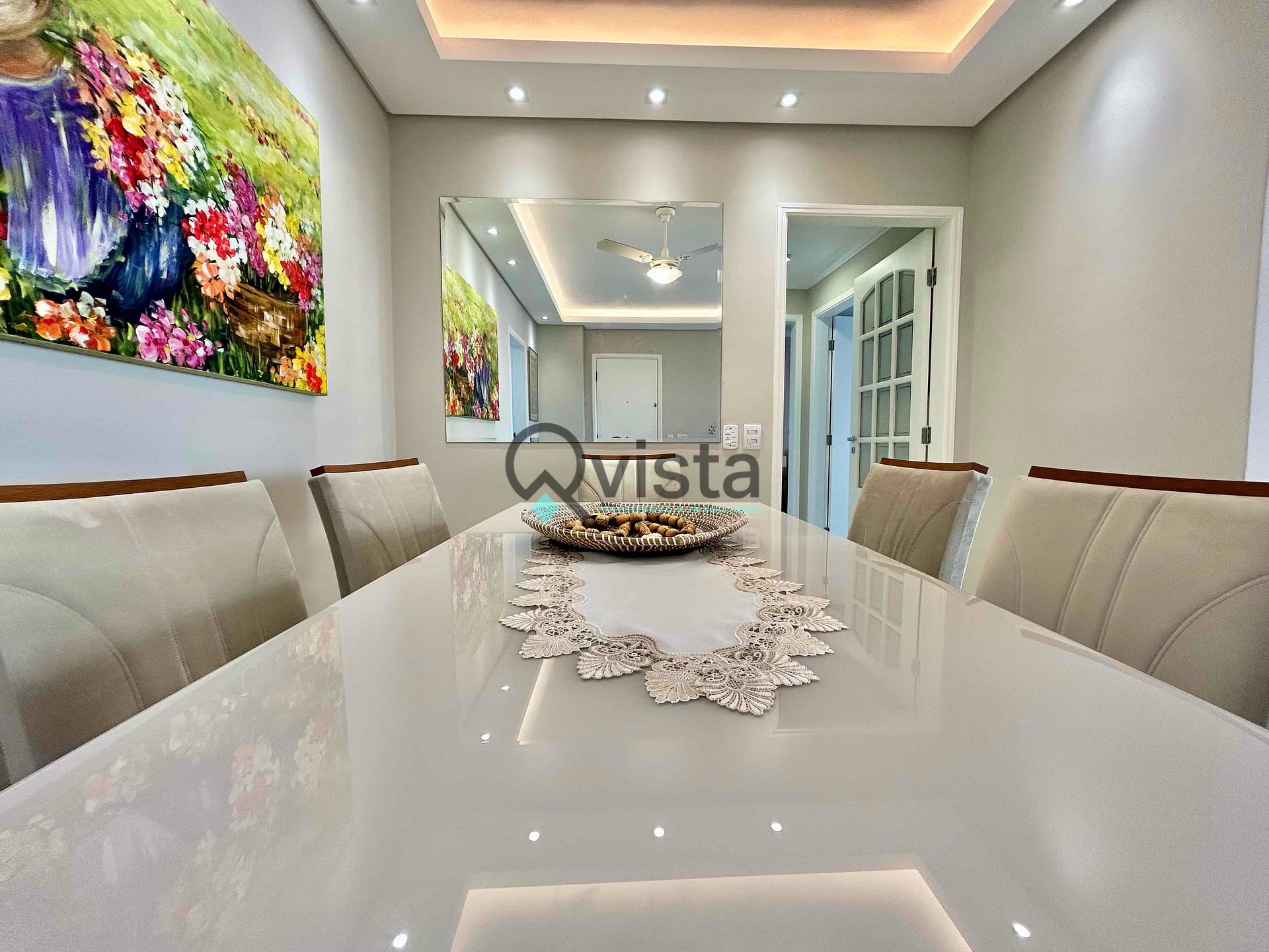 Apartamento à venda com 2 quartos, 100m² - Foto 10
