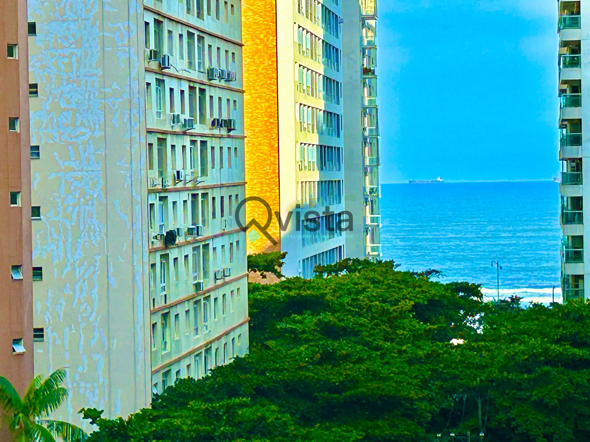 Apartamento à venda com 2 quartos, 100m² - Foto 7