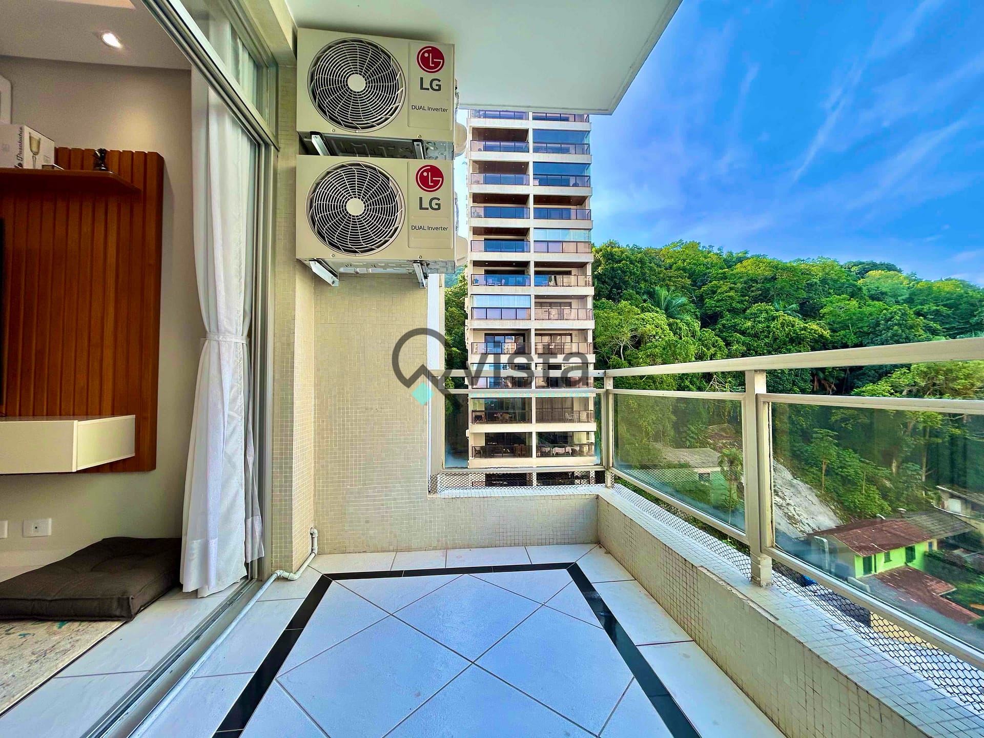 Apartamento à venda com 2 quartos, 100m² - Foto 3