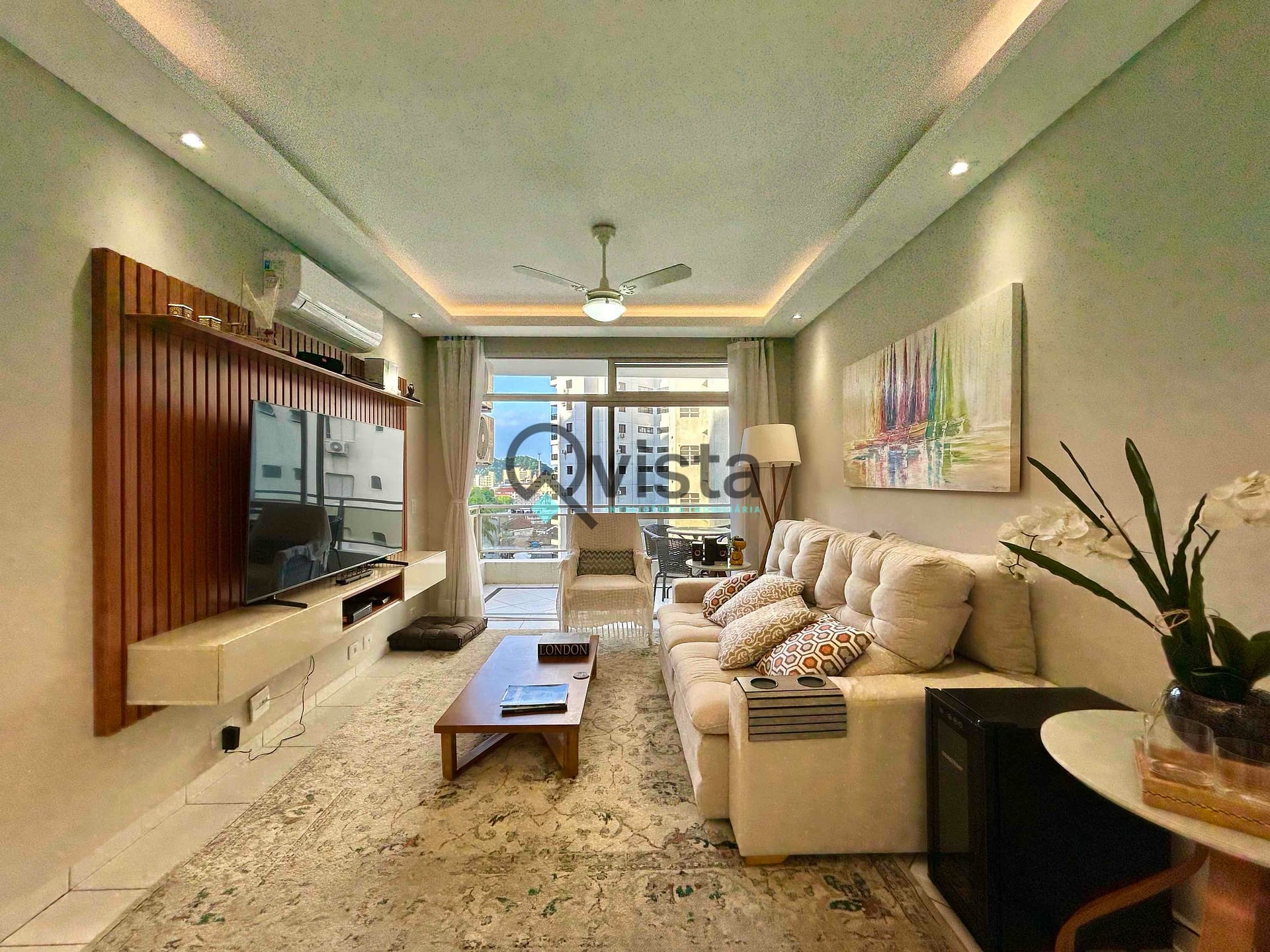 Apartamento à venda com 2 quartos, 100m² - Foto 30