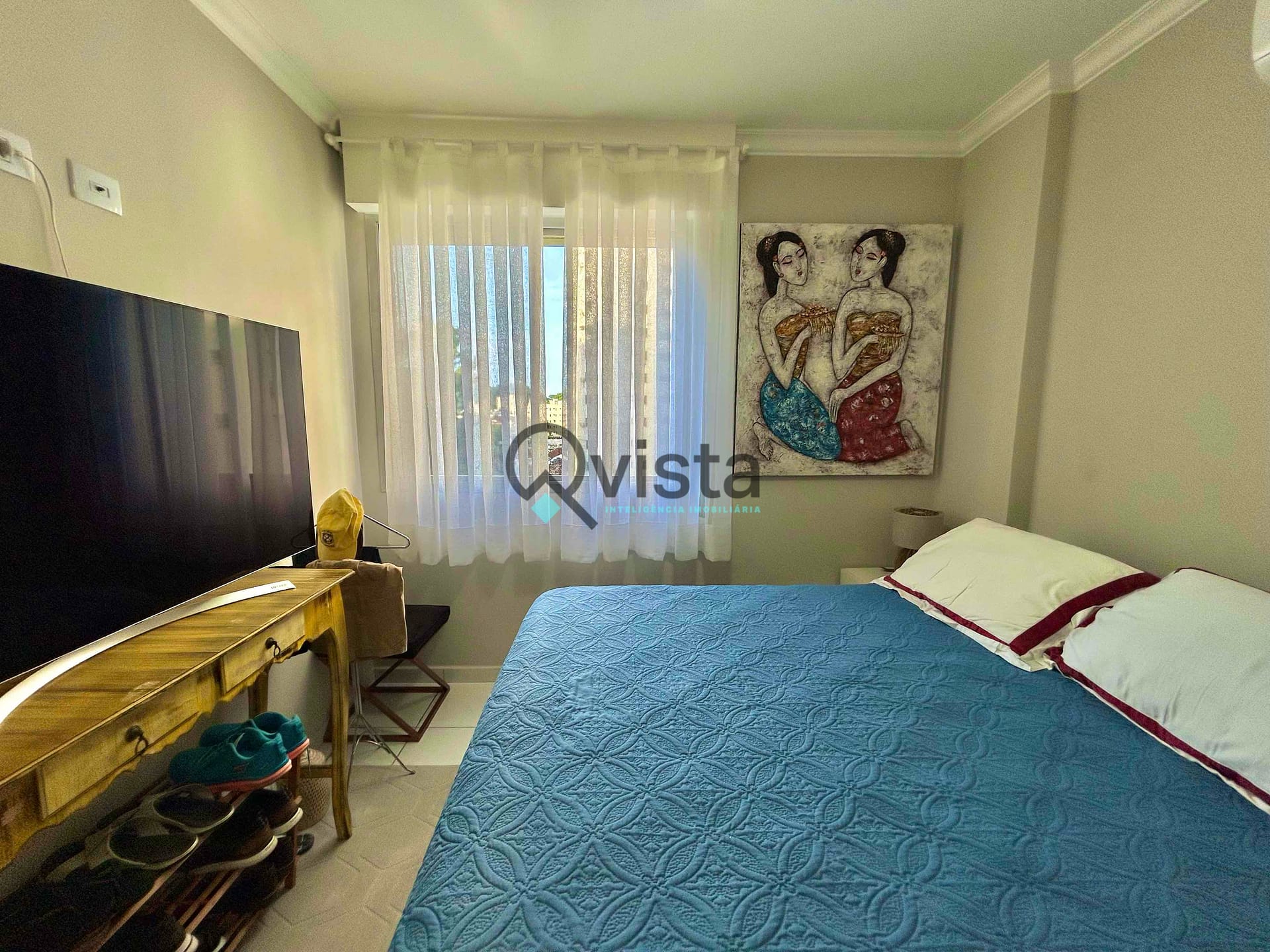 Apartamento à venda com 2 quartos, 100m² - Foto 14