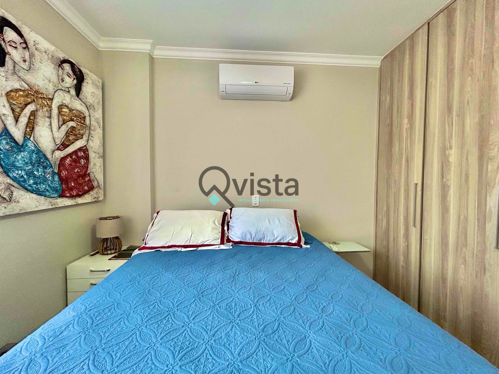 Apartamento à venda com 2 quartos, 100m² - Foto 12