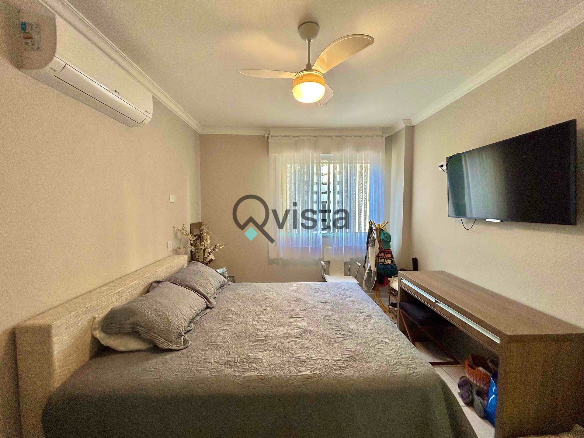 Apartamento à venda com 2 quartos, 100m² - Foto 17