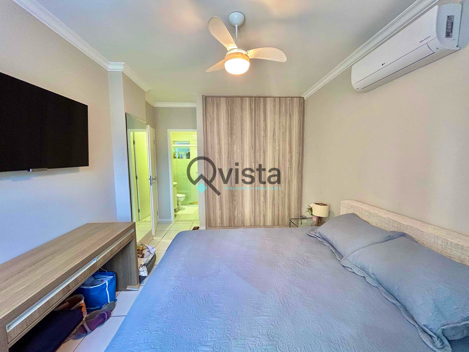 Apartamento à venda com 2 quartos, 100m² - Foto 20