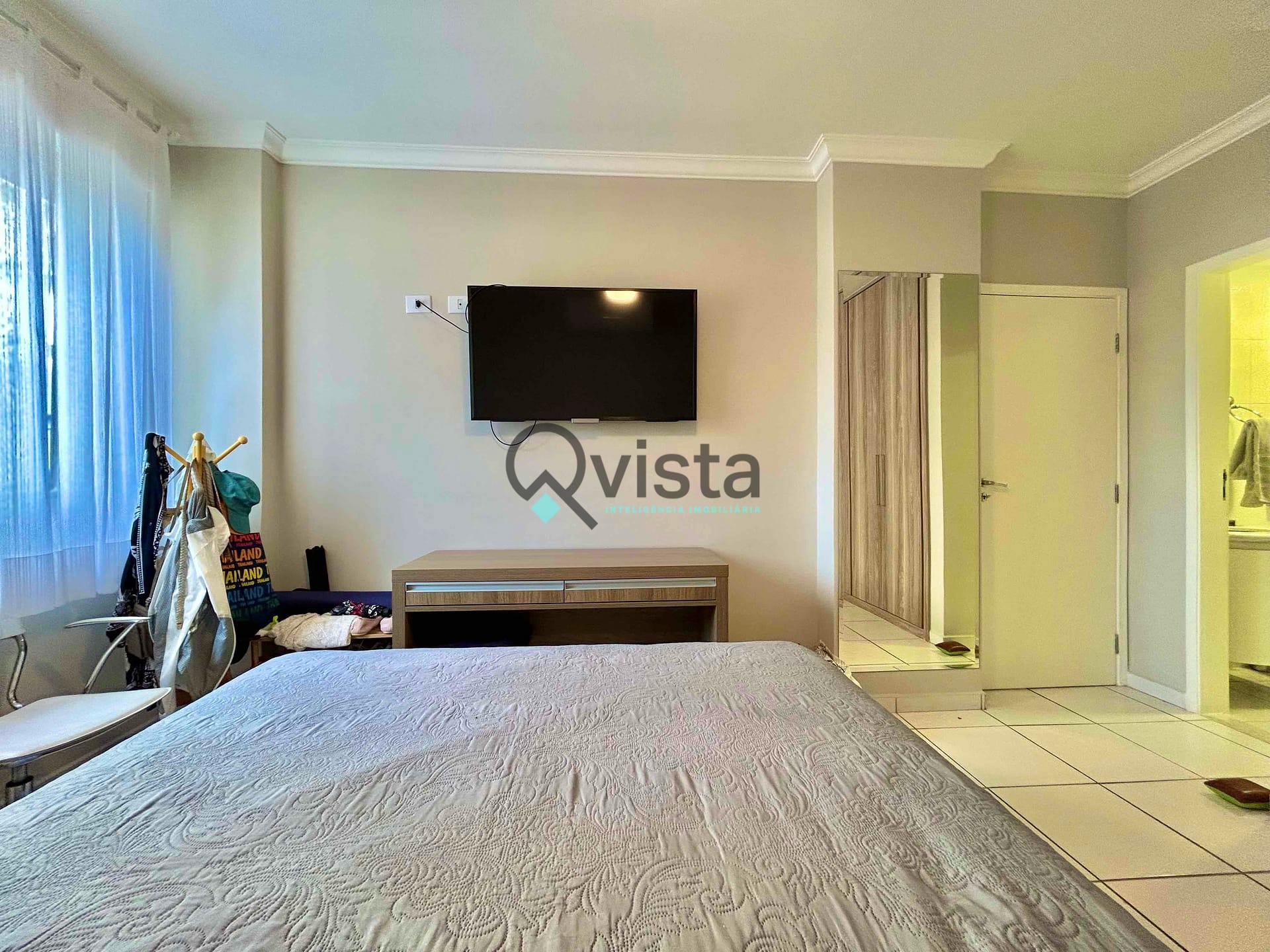 Apartamento à venda com 2 quartos, 100m² - Foto 19