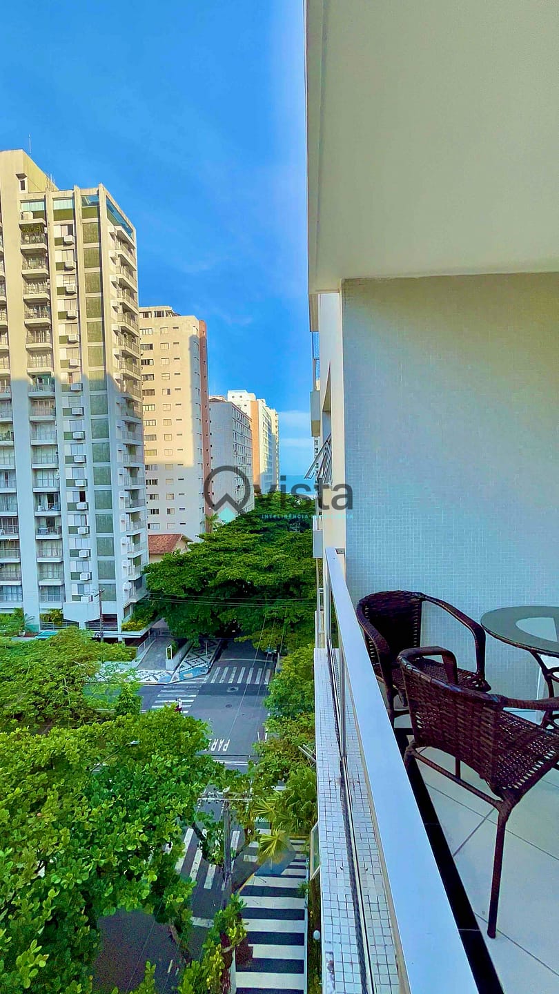 Apartamento à venda com 2 quartos, 100m² - Foto 5