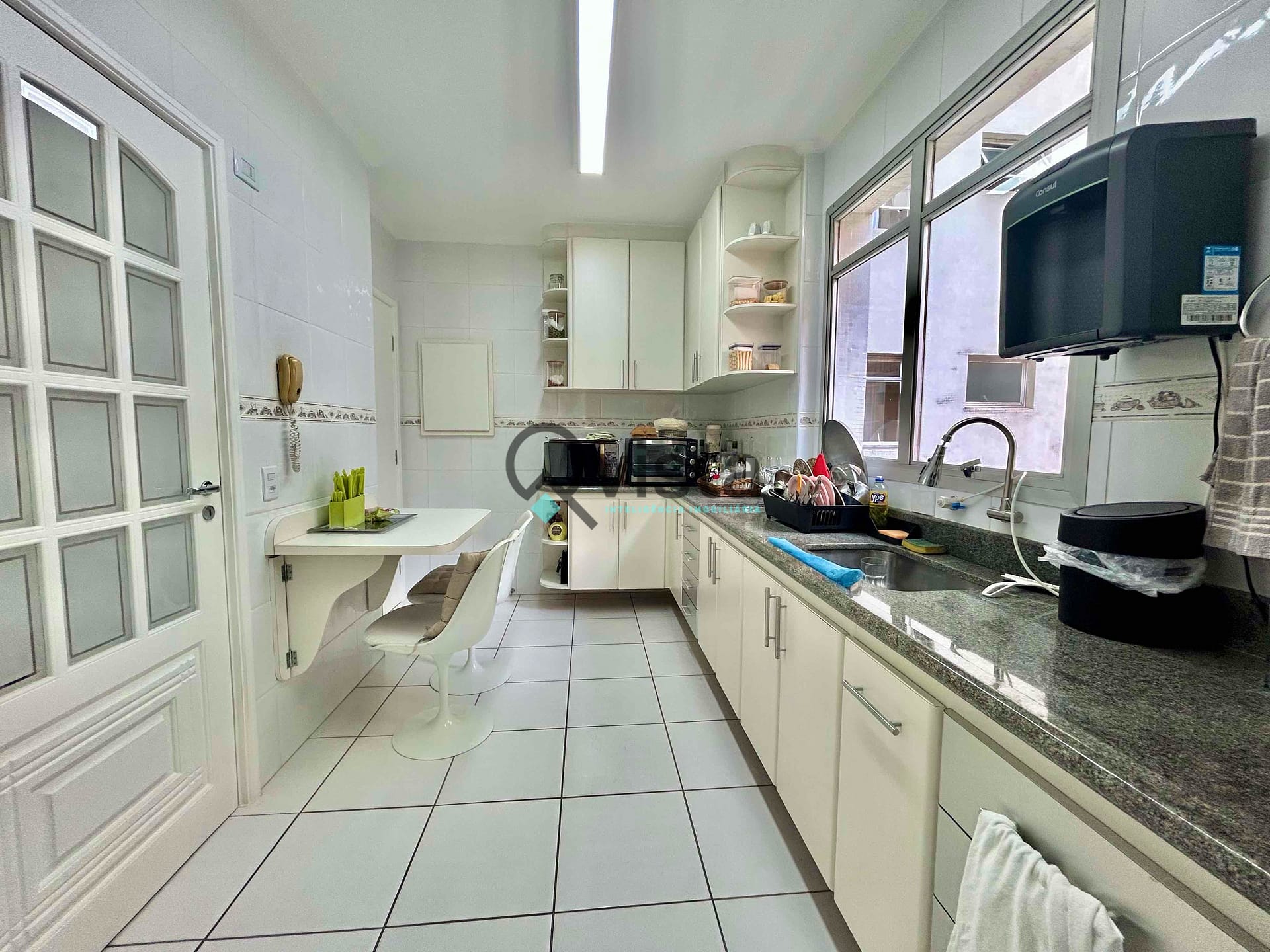 Apartamento à venda com 2 quartos, 100m² - Foto 22