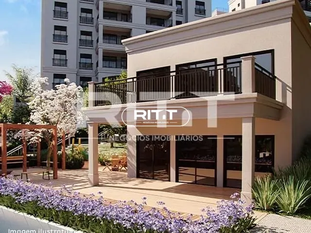Apartamento com 91m² 3 quartos e 1 banheiro, à venda, no bairro Bairro das Palmeiras em Campinas