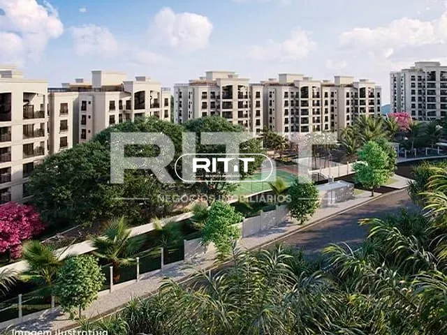 Apartamento com 91m² 3 quartos e 1 banheiro, à venda, no bairro Bairro das Palmeiras em Campinas