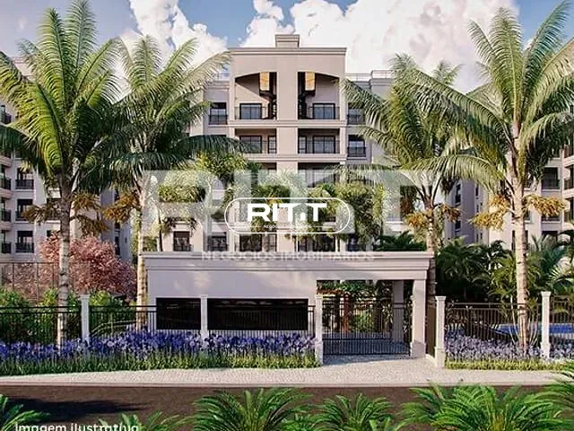 Apartamento com 91m² 3 quartos e 1 banheiro, à venda, no bairro Bairro das Palmeiras em Campinas