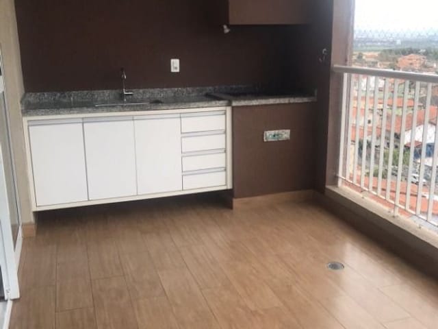Foto do Apartamento - Apartamento para Locação 3 Quartos, 1 Suite, 2 Vagas, 100M², Jardim das Indústrias, São José dos Campos - SP | Condomínio Clube Splendor Garden | RUSSI IMÓVEIS
