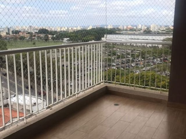 Foto do Apartamento - Apartamento para Locação 3 Quartos, 1 Suite, 2 Vagas, 100M², Jardim das Indústrias, São José dos Campos - SP | Condomínio Clube Splendor Garden | RUSSI IMÓVEIS