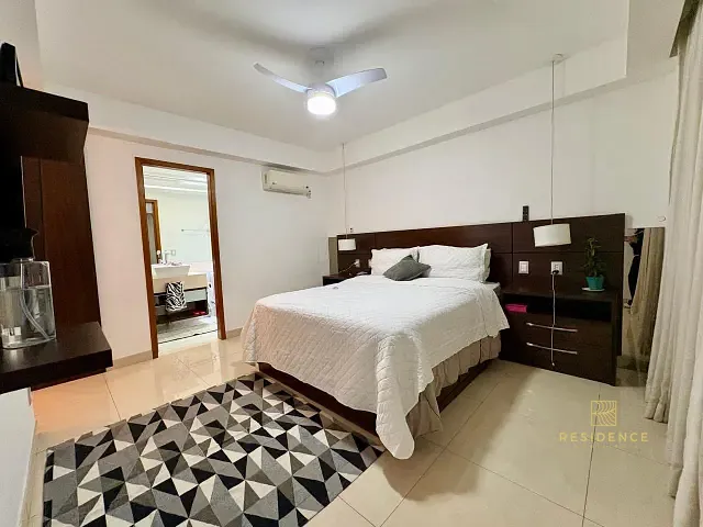 Apartamento com 100m² 2 quartos e 2 banheiros, à venda, no bairro Ponte Alta em Volta Redonda