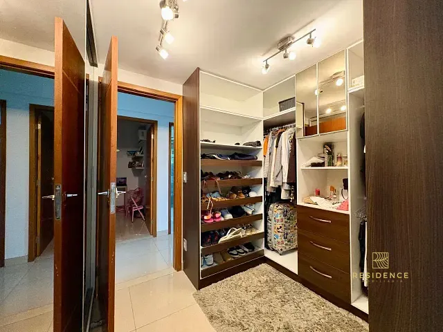 Apartamento com 100m² 2 quartos e 2 banheiros, à venda, no bairro Ponte Alta em Volta Redonda