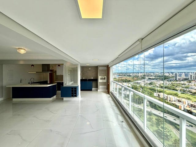 Celebrity Vila Ema - Uma vista de tirar o folego.