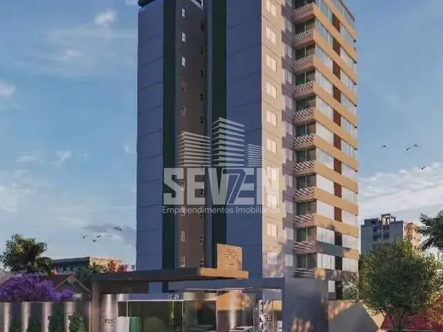 Apartamento com 70m², à venda, no bairro Jardim Estoril IV em Bauru