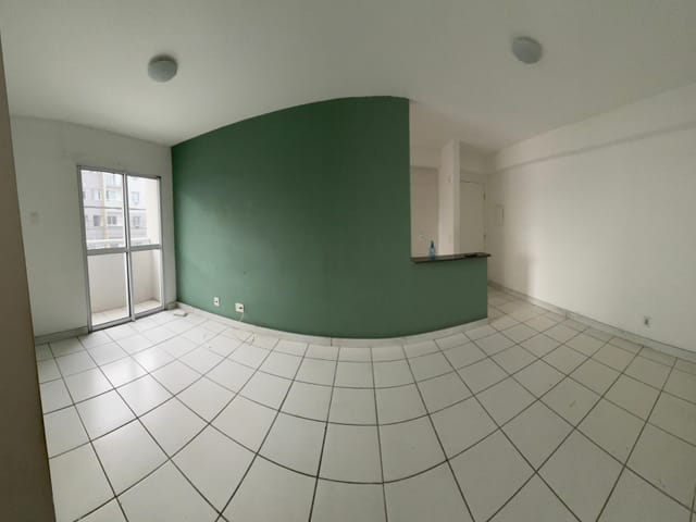 Apartamento com 60m² 2 quartos e 1 banheiro, à venda, no bairro Campo Grande em Rio de Janeiro
