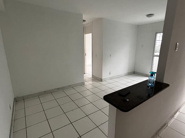 Apartamento com 60m² 2 quartos e 1 banheiro, à venda, no bairro Campo Grande em Rio de Janeiro