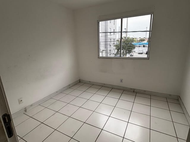Apartamento com 60m² 2 quartos e 1 banheiro, à venda, no bairro Campo Grande em Rio de Janeiro