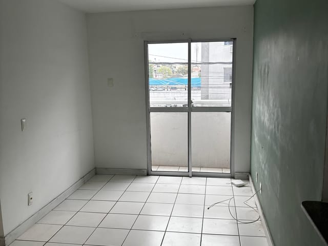Apartamento com 60m² 2 quartos e 1 banheiro, à venda, no bairro Campo Grande em Rio de Janeiro