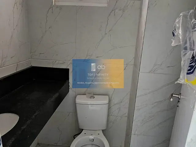 Apartamento com 66m² 1 quarto e 1 banheiro, à venda, no bairro cupe em Ipojuca