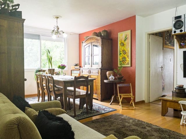Apartamento com 178m² 3 quartos e 2 banheiros, à venda, no bairro Centro em Pelotas