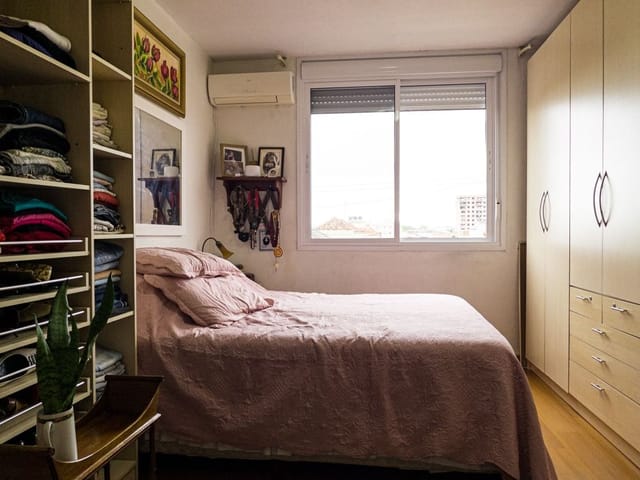 Apartamento com 178m² 3 quartos e 2 banheiros, à venda, no bairro Centro em Pelotas